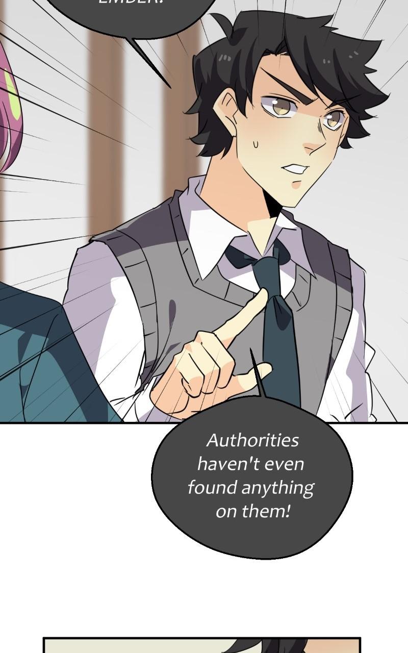 unOrdinary Chap 293 - Next Chap 294