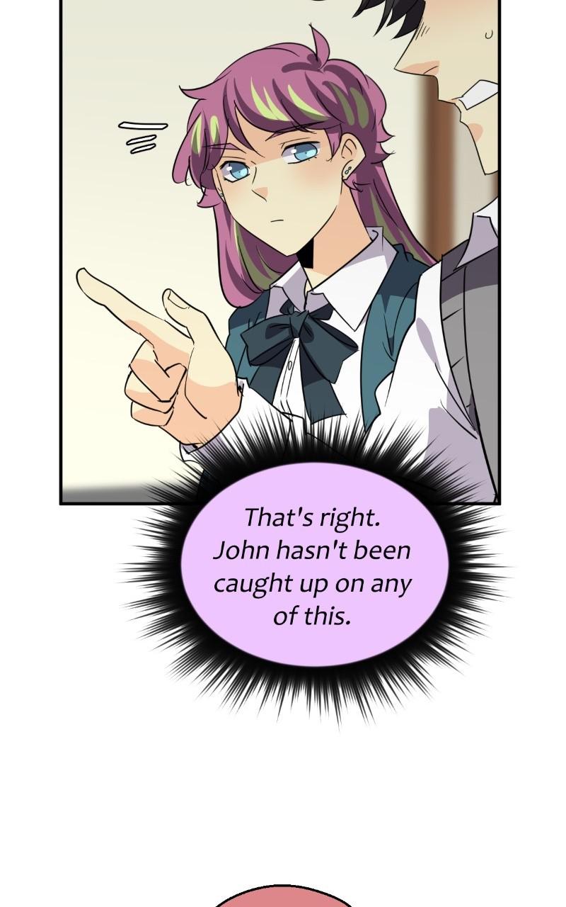unOrdinary Chap 293 - Next Chap 294