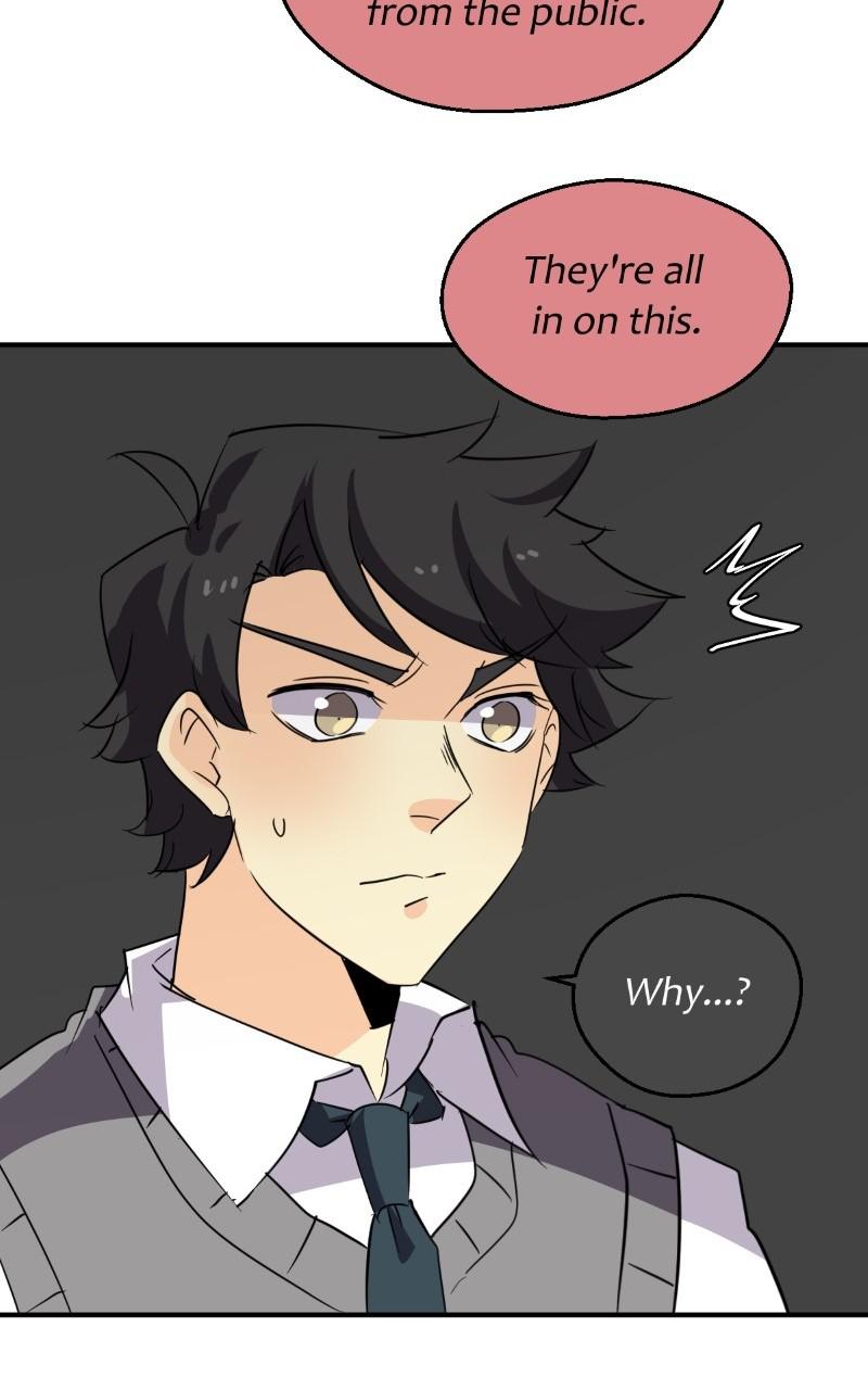 unOrdinary Chap 293 - Next Chap 294