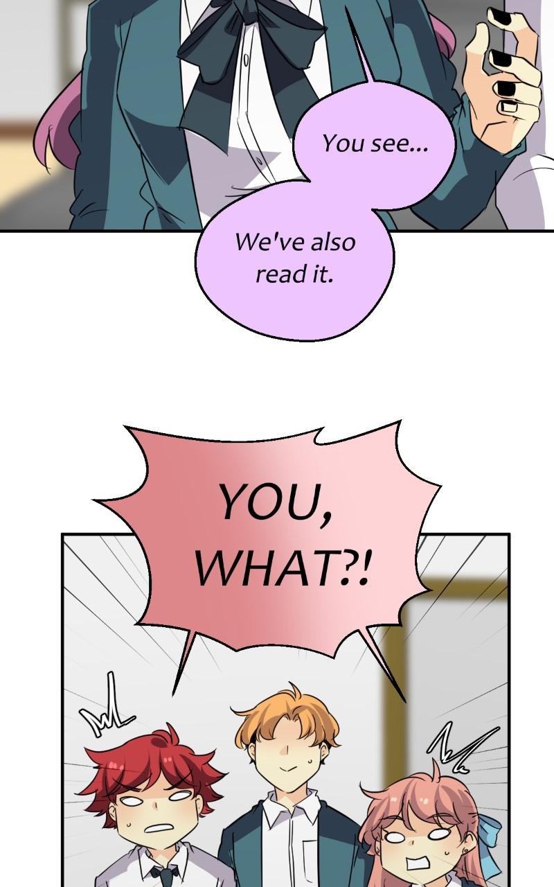 unOrdinary Chap 293 - Next Chap 294