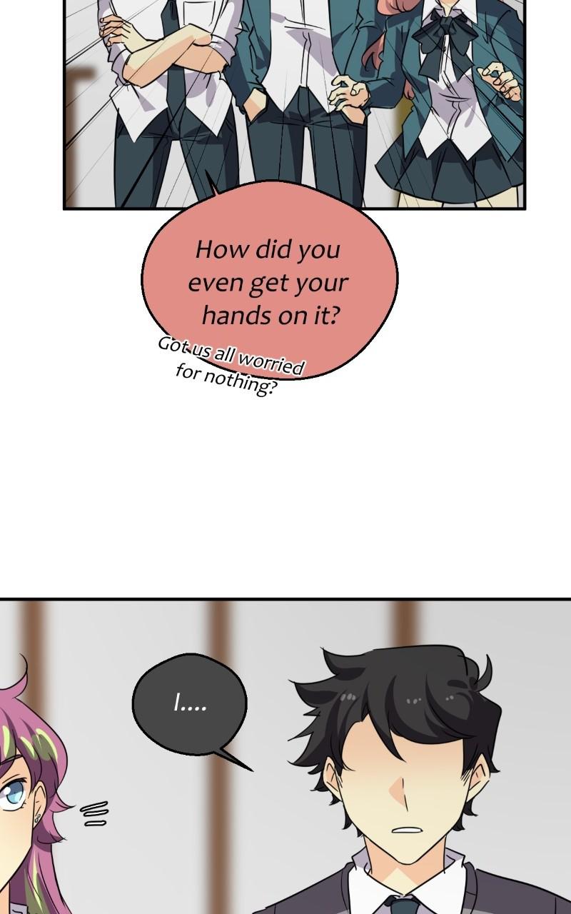 unOrdinary Chap 293 - Next Chap 294