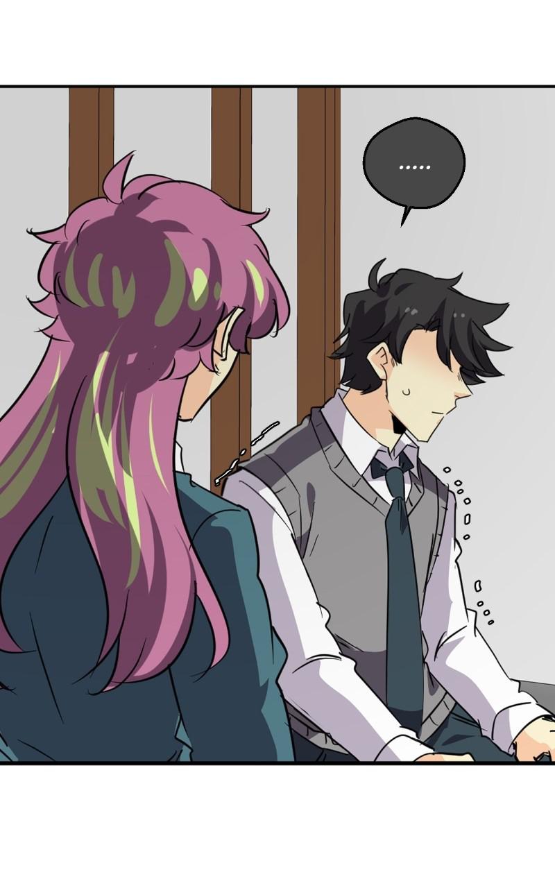 unOrdinary Chap 293 - Next Chap 294