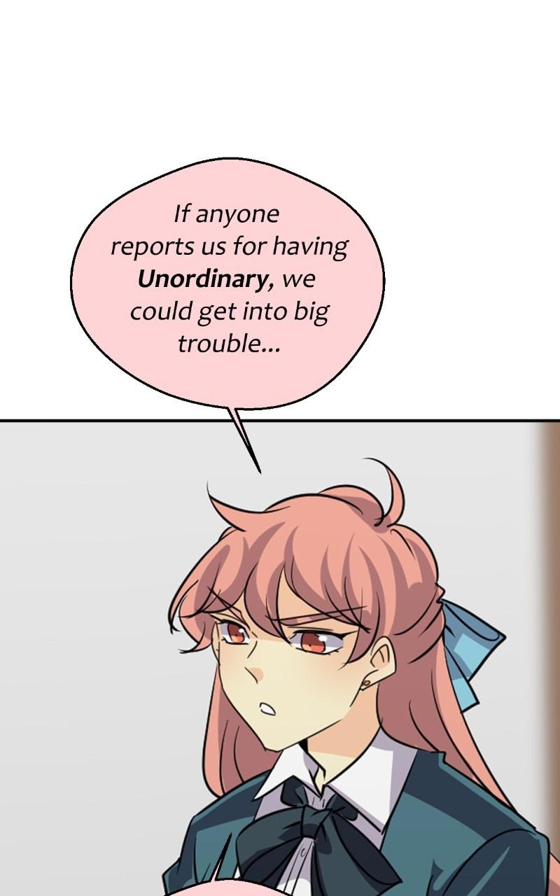 unOrdinary Chap 293 - Next Chap 294