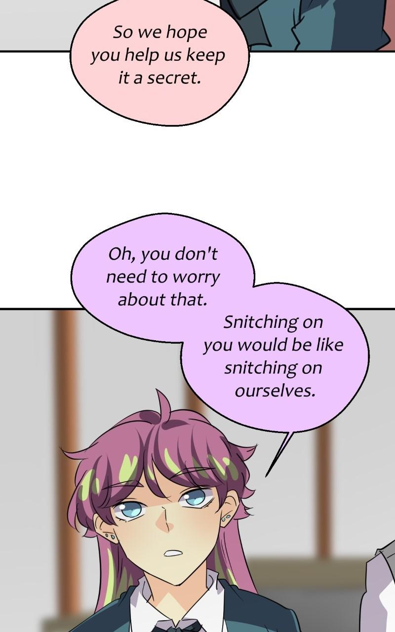 unOrdinary Chap 293 - Next Chap 294