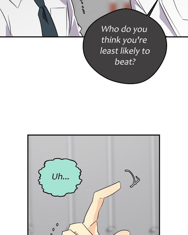 unOrdinary Chap 307 - Next Chap 308