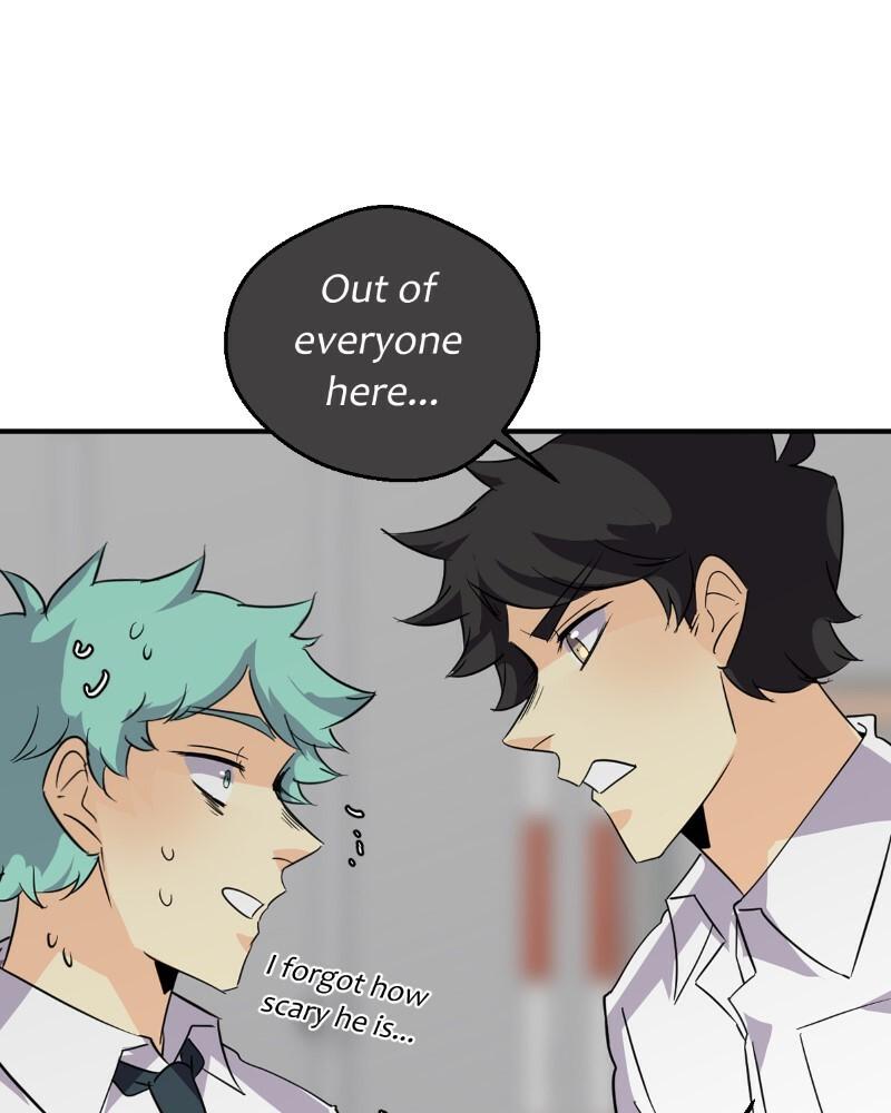 unOrdinary Chap 307 - Next Chap 308