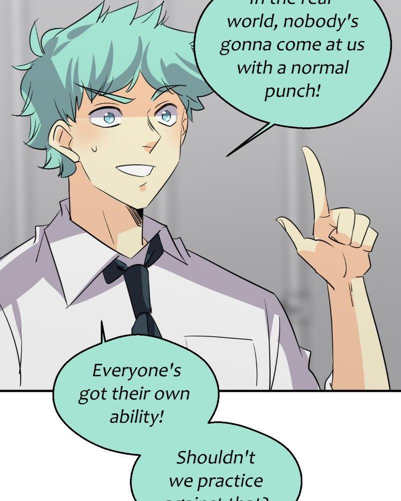 unOrdinary Chap 307 - Next Chap 308