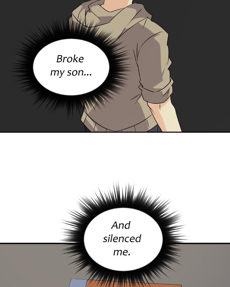 unOrdinary Chap 307 - Next Chap 308