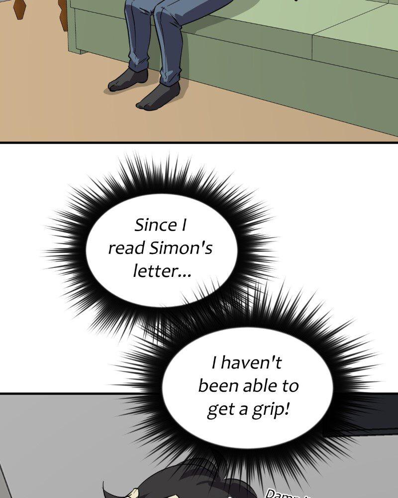 unOrdinary Chap 307 - Next Chap 308