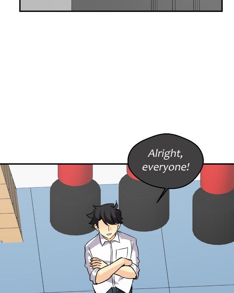 unOrdinary Chap 307 - Next Chap 308