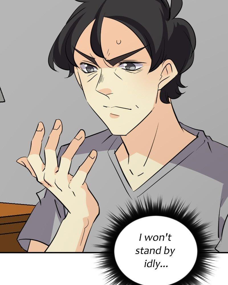unOrdinary Chap 307 - Next Chap 308