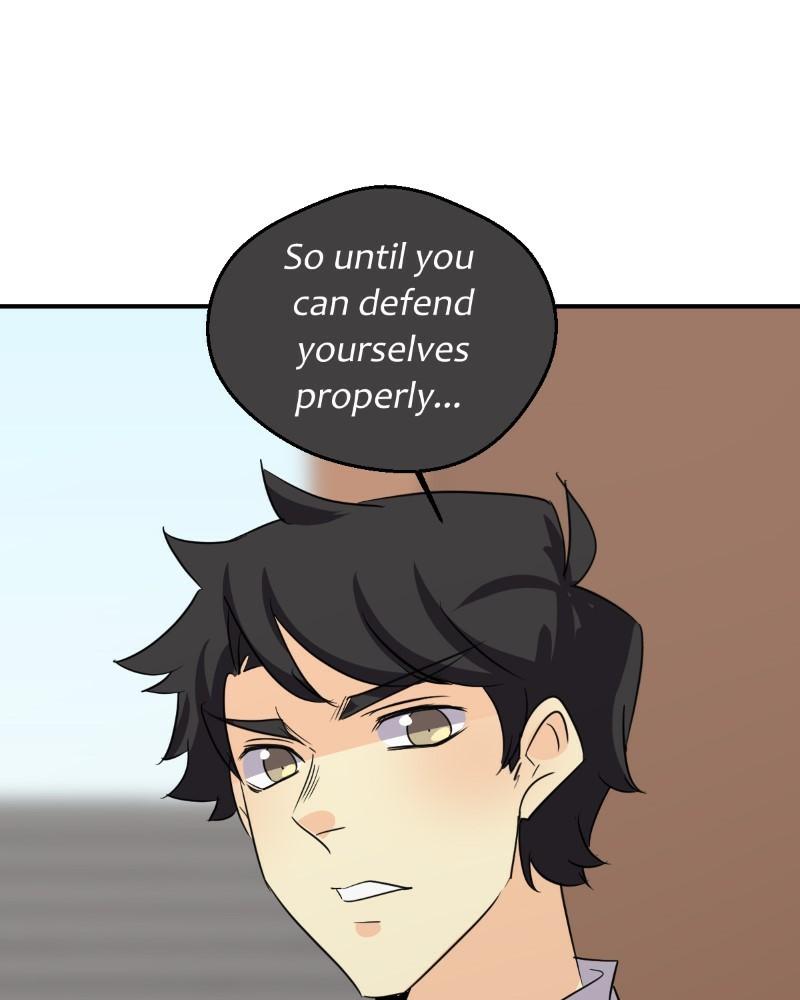 unOrdinary Chap 307 - Next Chap 308