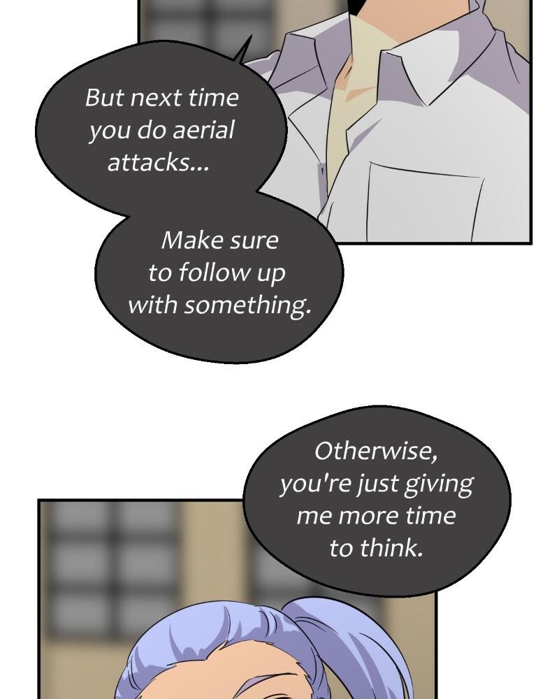 unOrdinary Chap 307 - Next Chap 308