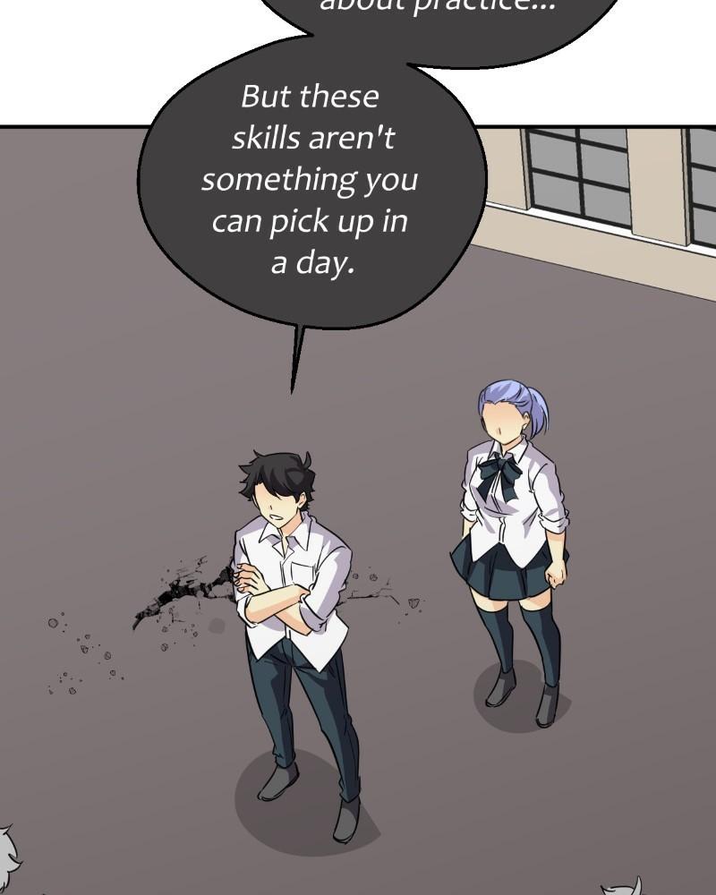 unOrdinary Chap 307 - Next Chap 308