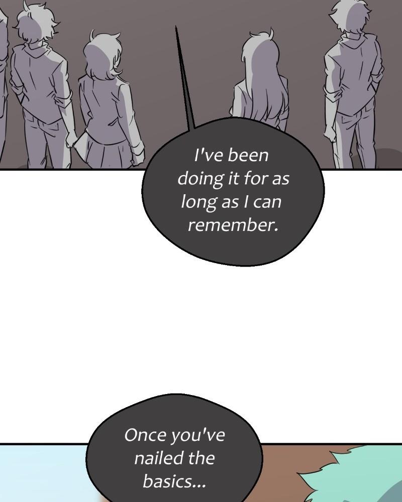 unOrdinary Chap 307 - Next Chap 308