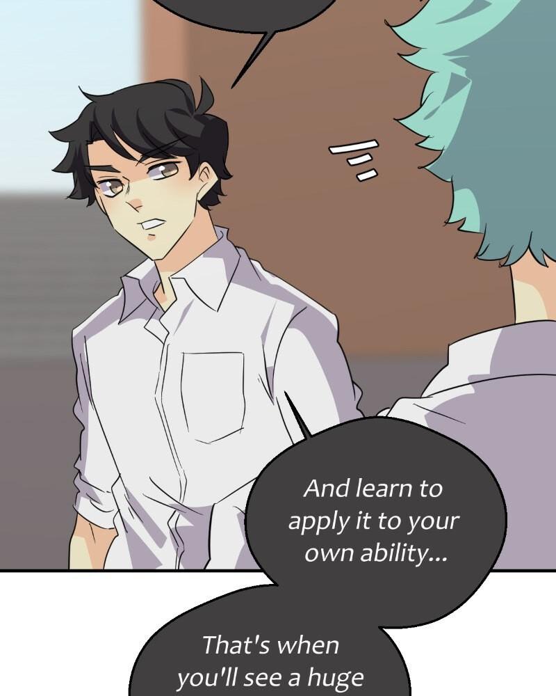 unOrdinary Chap 307 - Next Chap 308