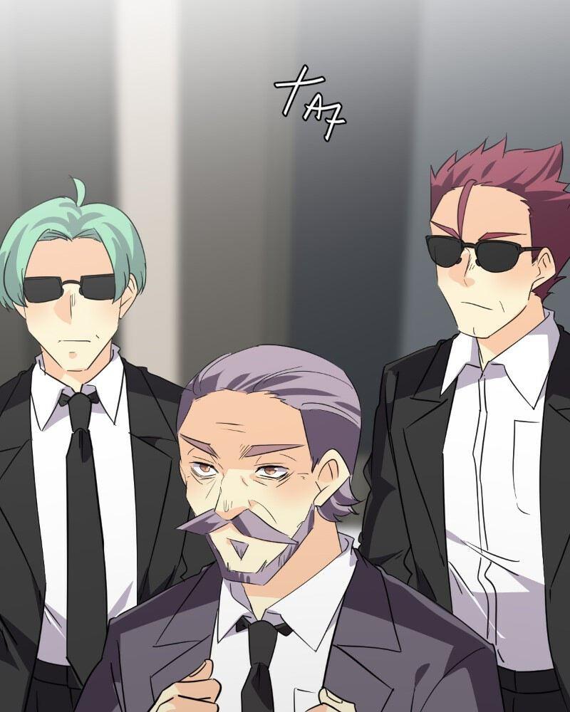 unOrdinary Chap 307 - Next Chap 308