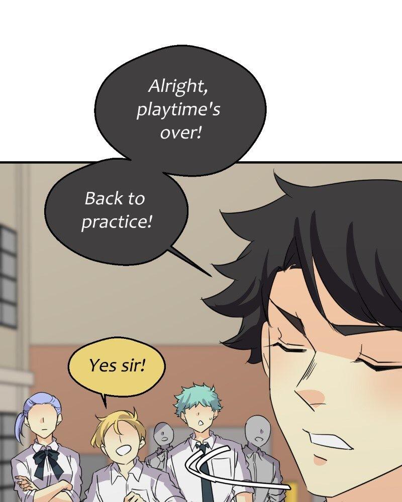 unOrdinary Chap 307 - Next Chap 308