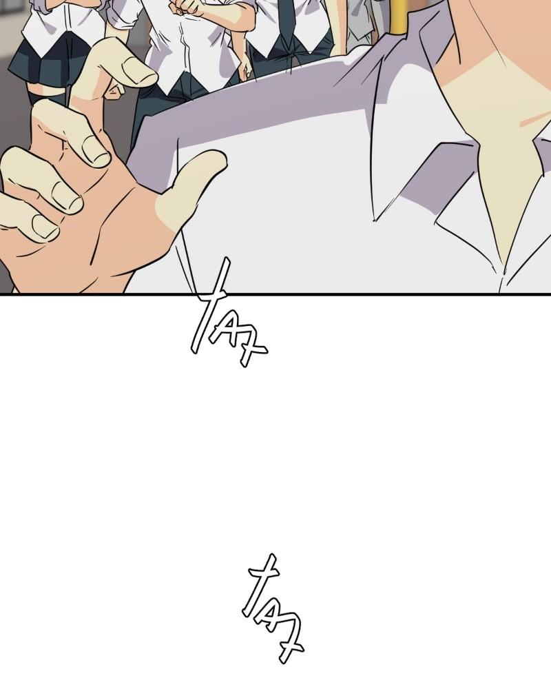 unOrdinary Chap 307 - Next Chap 308