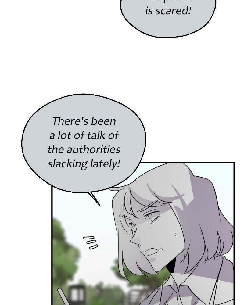 unOrdinary Chap 307 - Next Chap 308