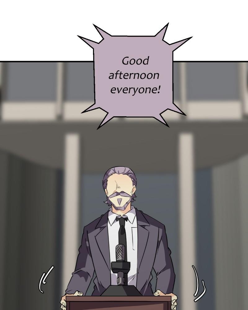 unOrdinary Chap 307 - Next Chap 308