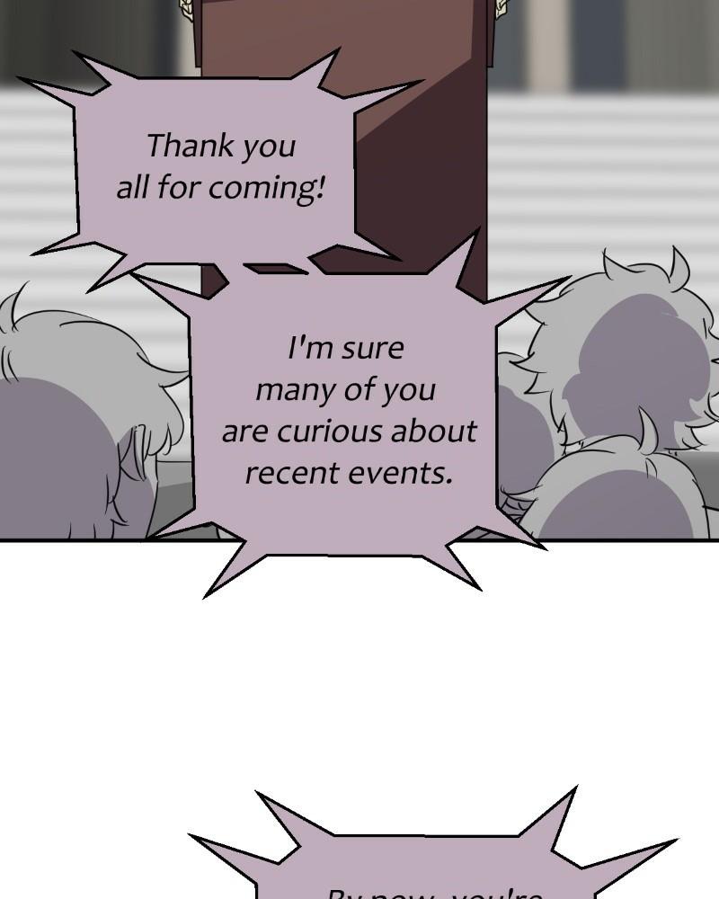 unOrdinary Chap 307 - Next Chap 308