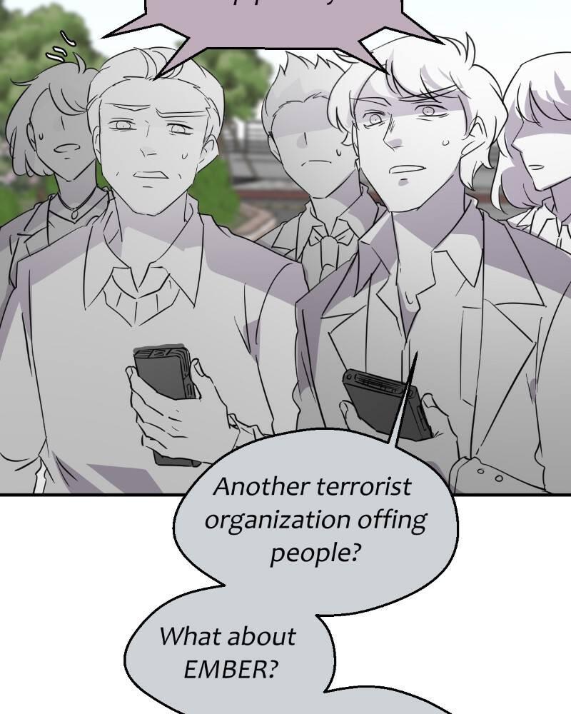 unOrdinary Chap 307 - Next Chap 308