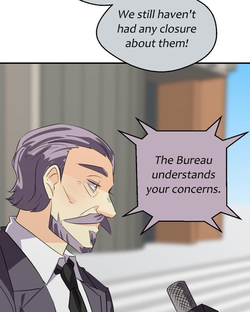 unOrdinary Chap 307 - Next Chap 308