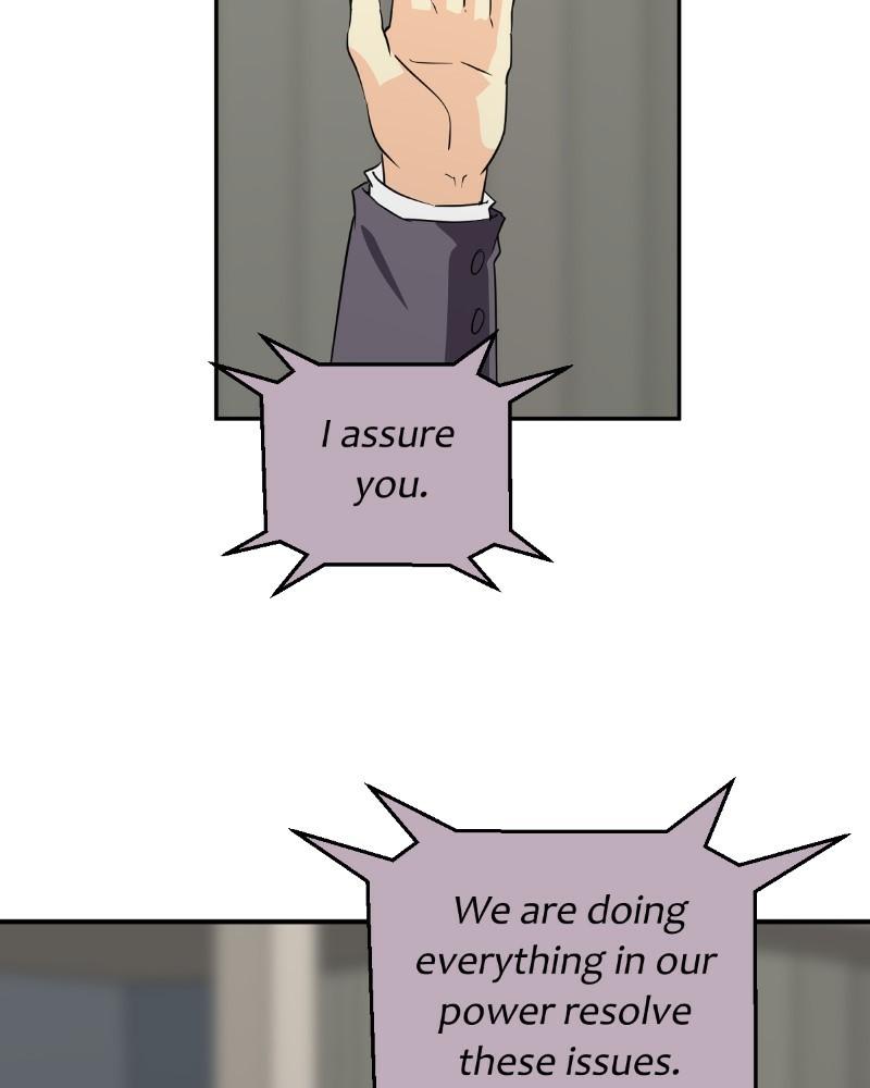 unOrdinary Chap 307 - Next Chap 308