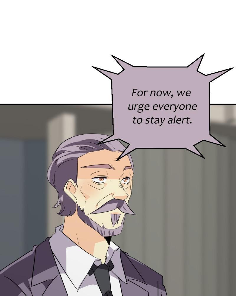 unOrdinary Chap 307 - Next Chap 308