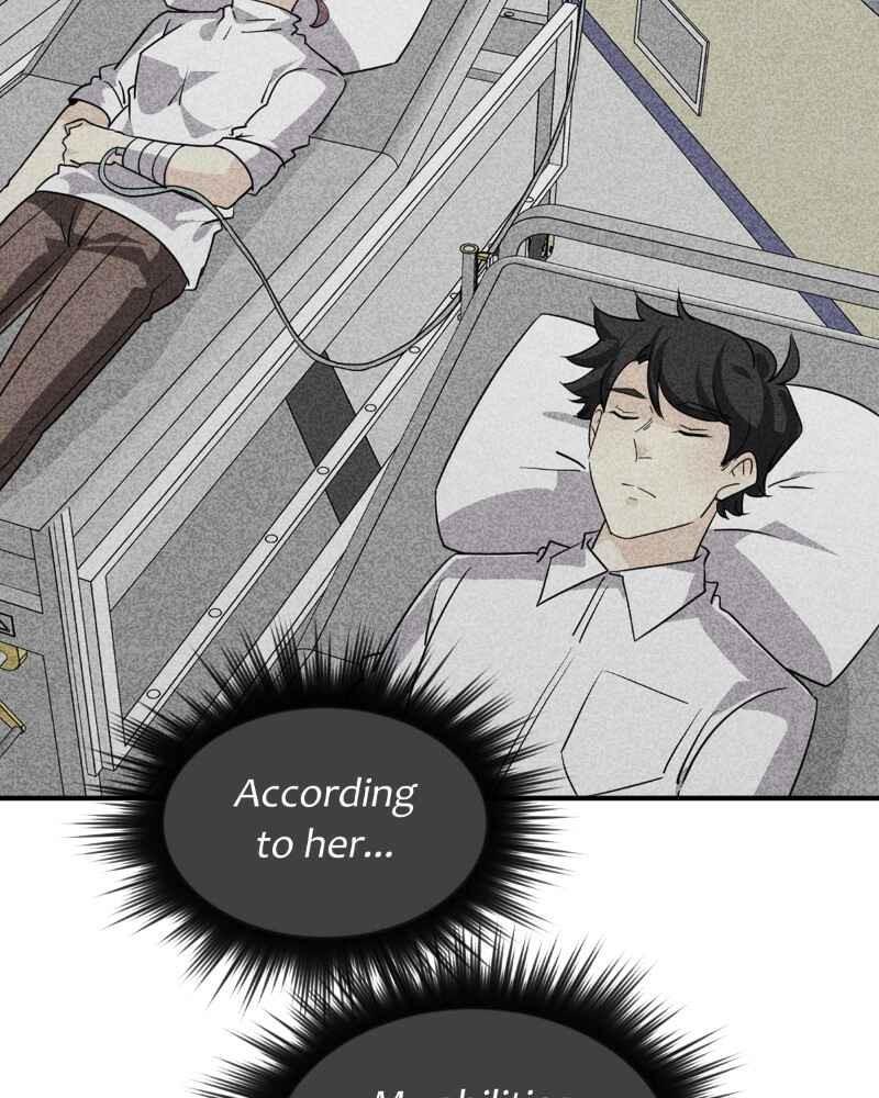 unOrdinary Chap 307 - Next Chap 308