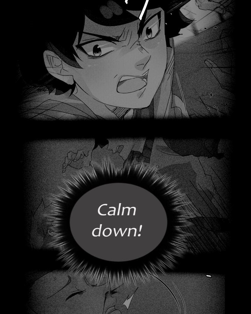 unOrdinary Chap 307 - Next Chap 308