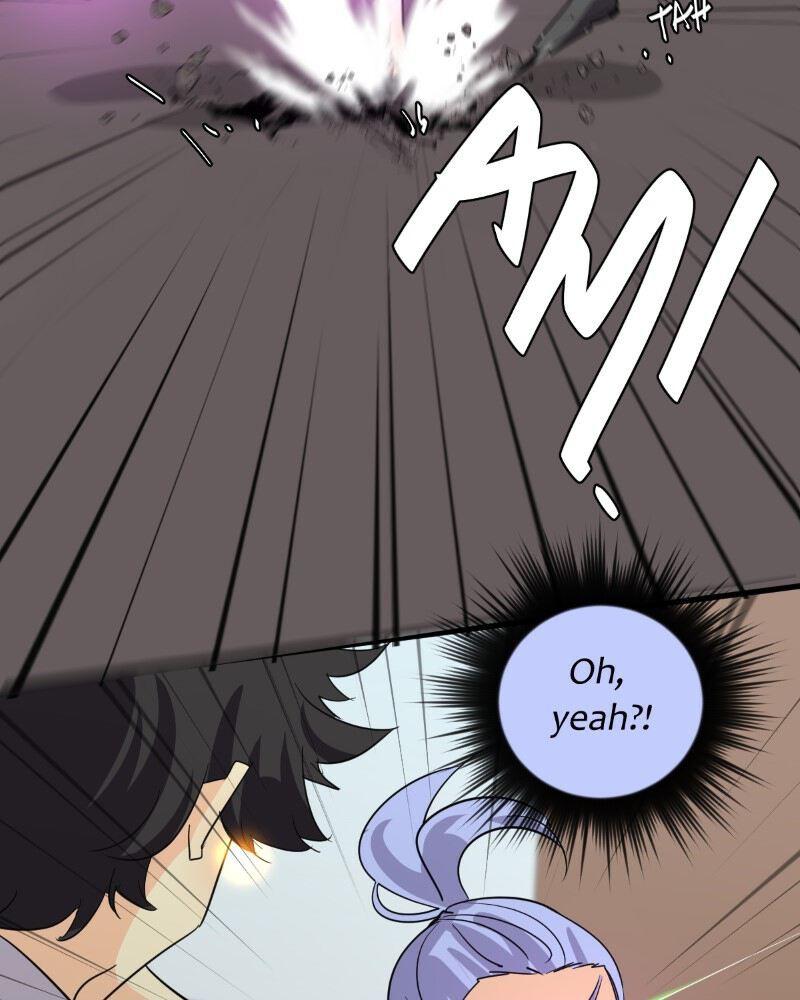 unOrdinary Chap 307 - Next Chap 308