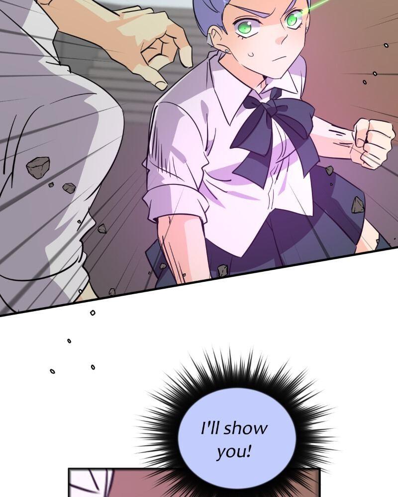 unOrdinary Chap 307 - Next Chap 308