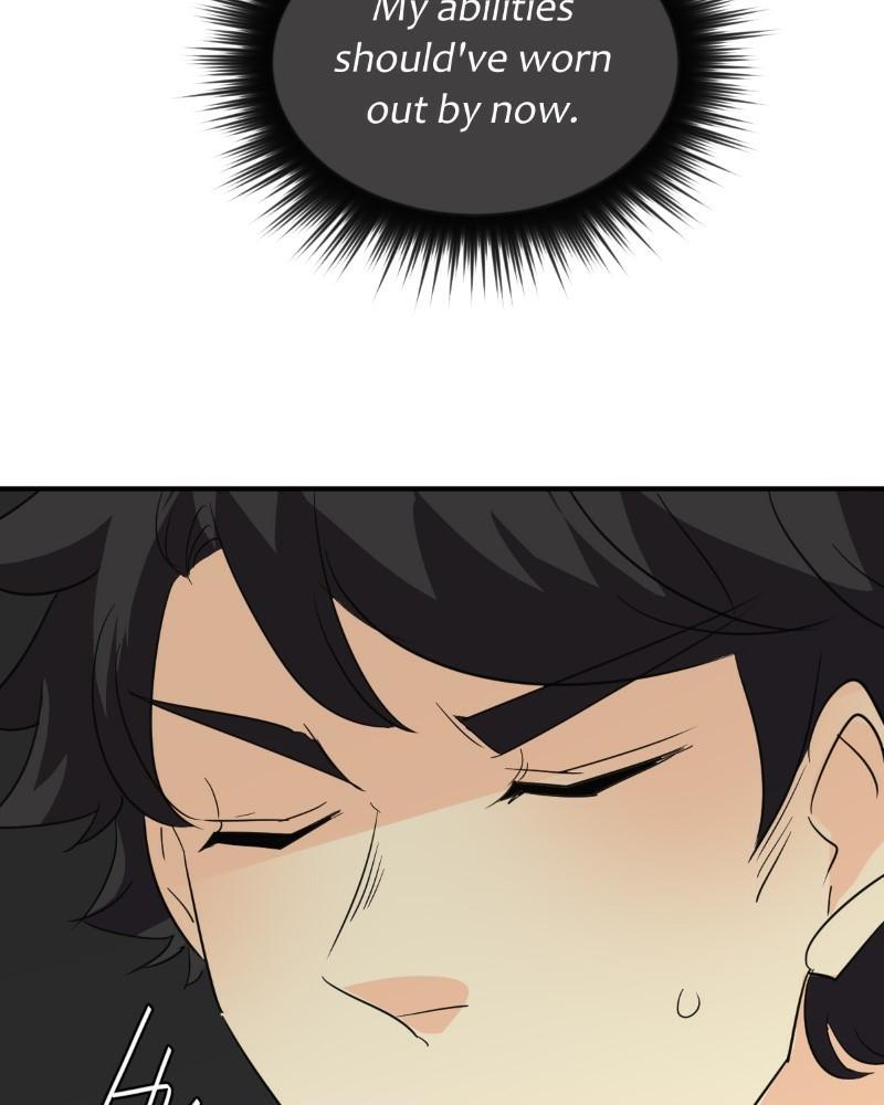 unOrdinary Chap 307 - Next Chap 308