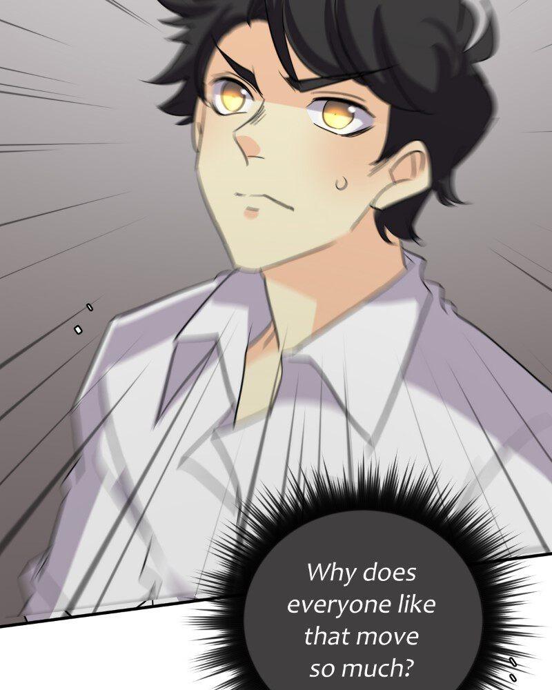 unOrdinary Chap 307 - Next Chap 308