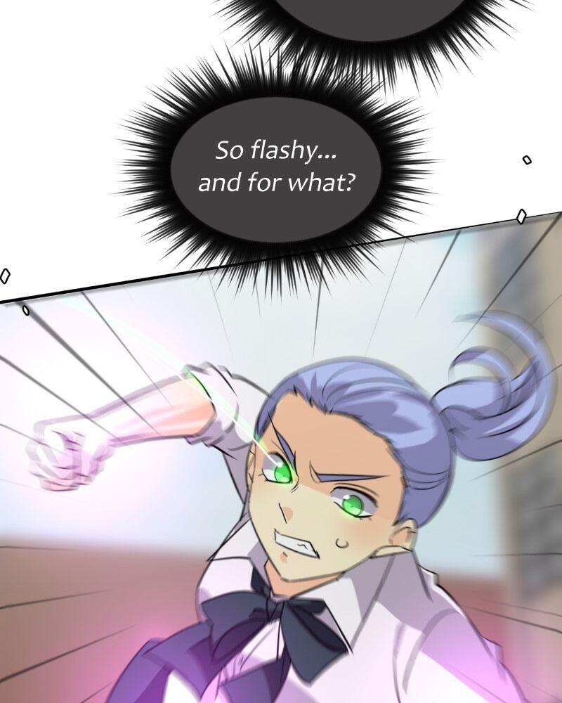 unOrdinary Chap 307 - Next Chap 308