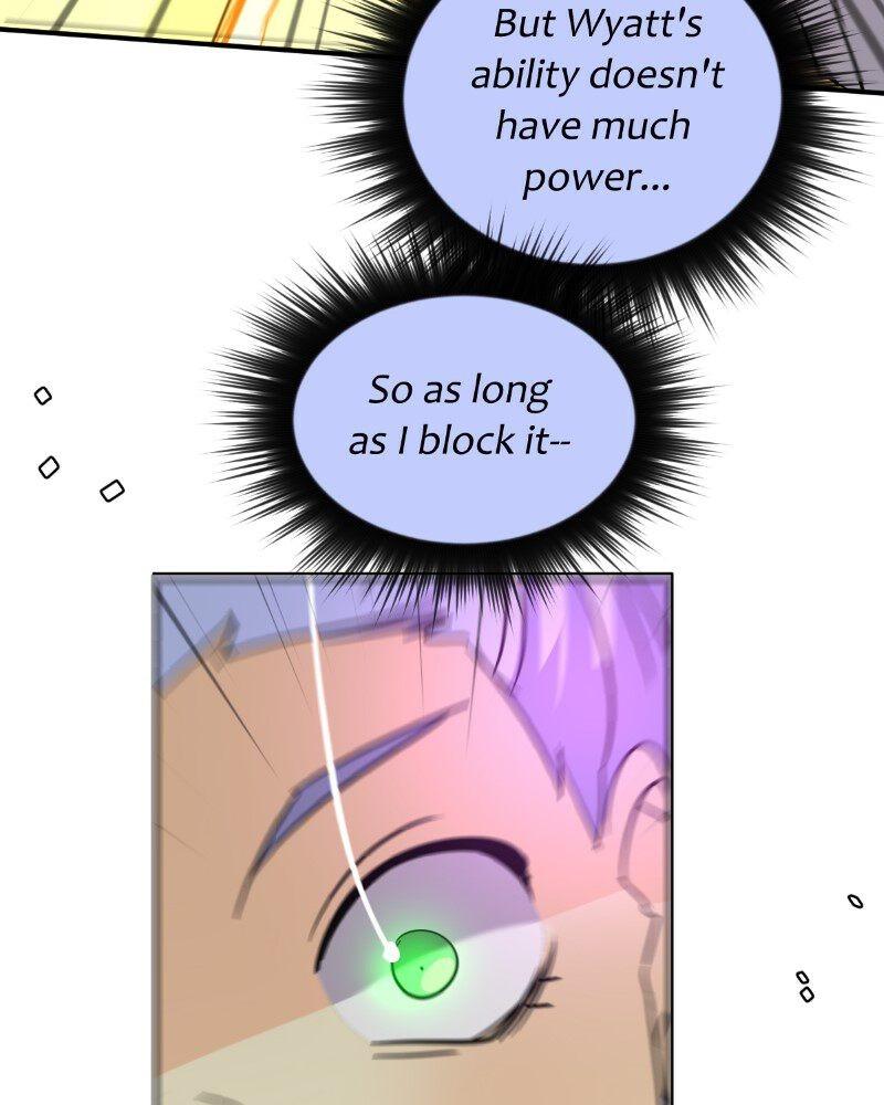 unOrdinary Chap 307 - Next Chap 308