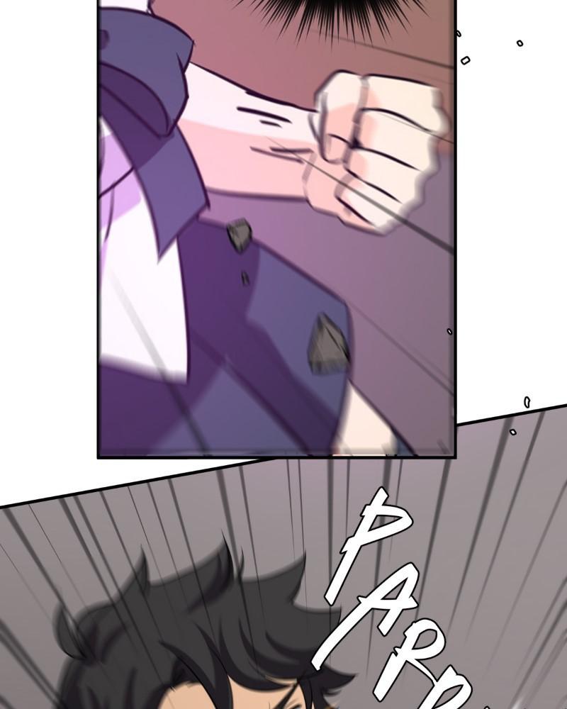 unOrdinary Chap 307 - Next Chap 308