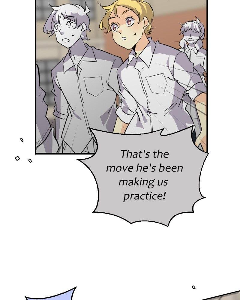 unOrdinary Chap 307 - Next Chap 308