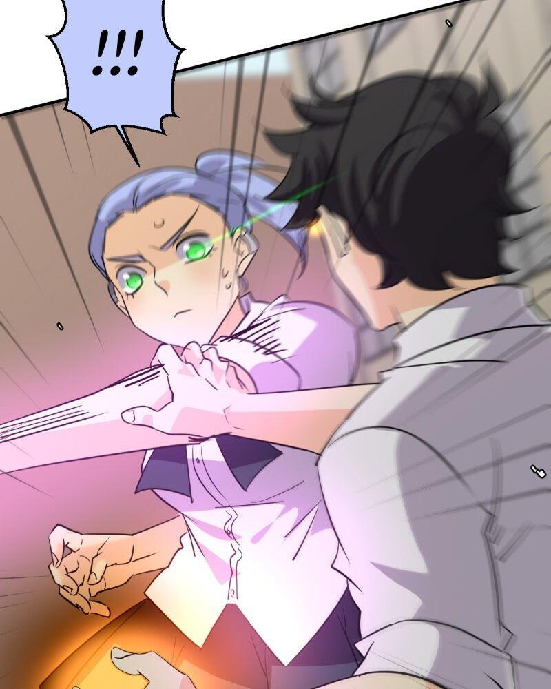 unOrdinary Chap 307 - Next Chap 308
