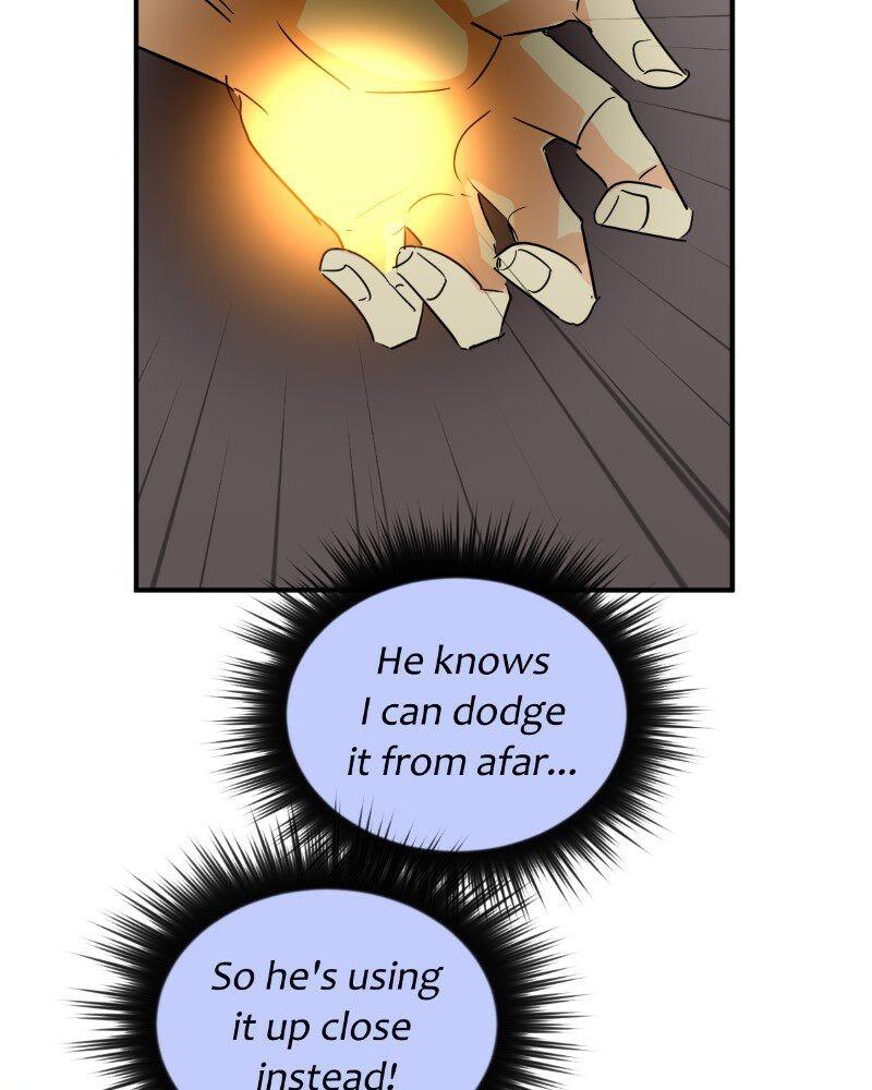 unOrdinary Chap 307 - Next Chap 308