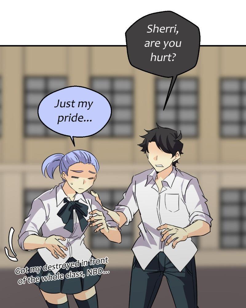 unOrdinary Chap 307 - Next Chap 308