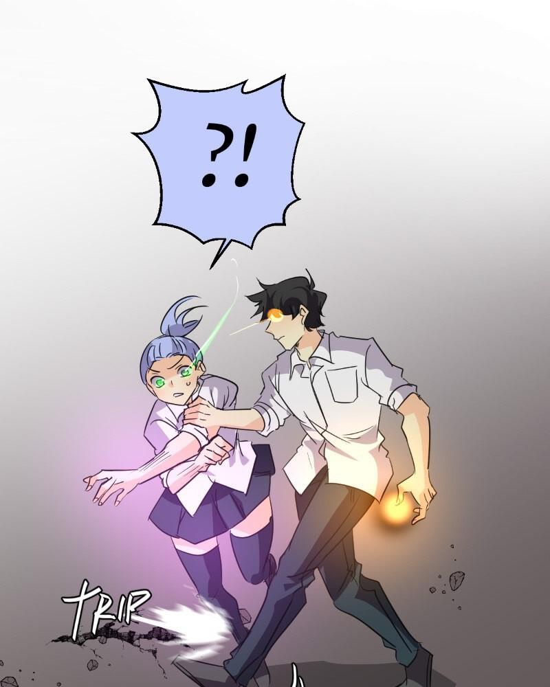 unOrdinary Chap 307 - Next Chap 308