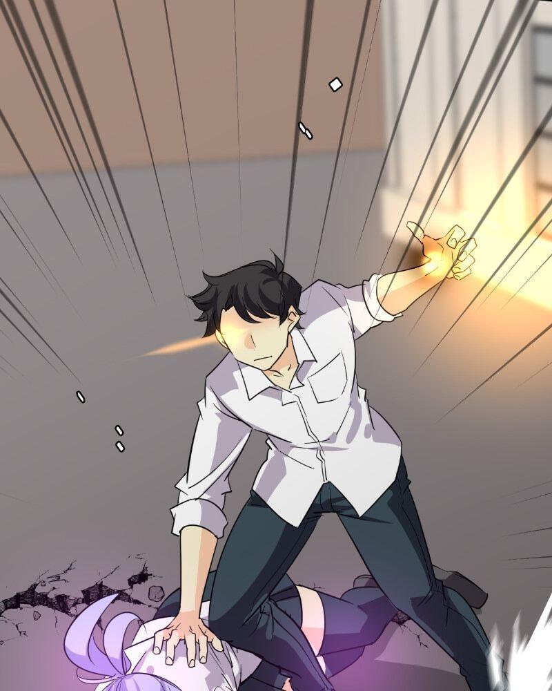 unOrdinary Chap 307 - Next Chap 308