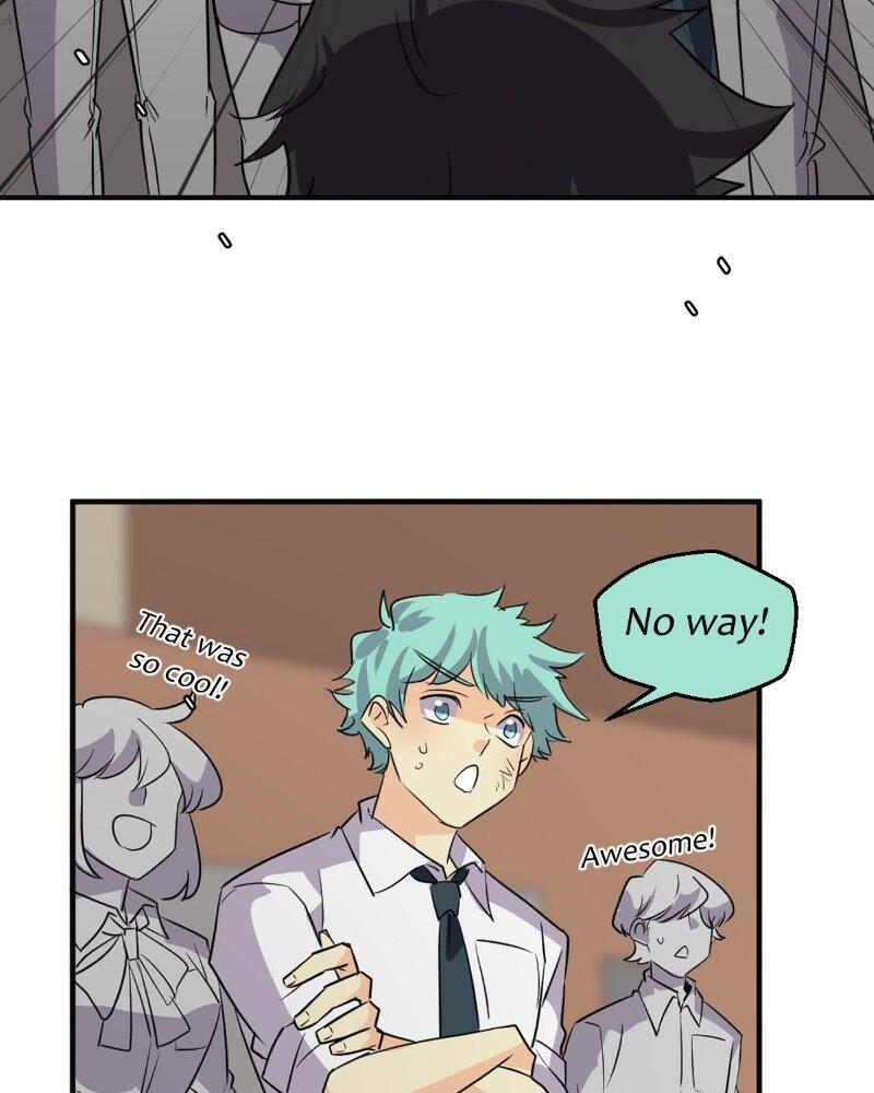 unOrdinary Chap 307 - Next Chap 308