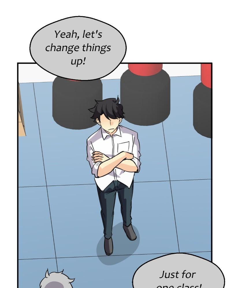 unOrdinary Chap 307 - Next Chap 308