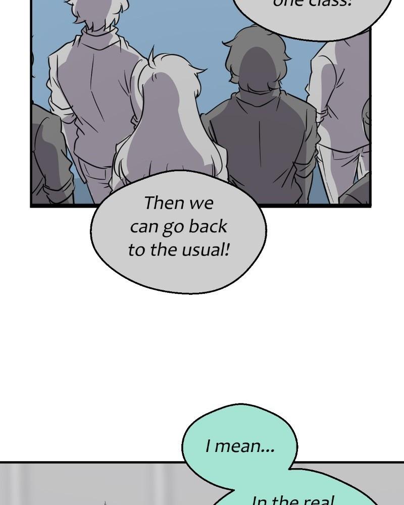 unOrdinary Chap 307 - Next Chap 308