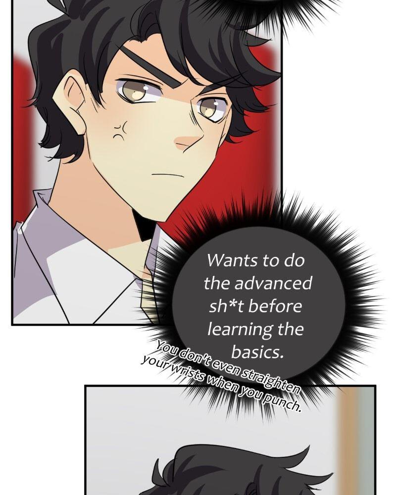 unOrdinary Chap 307 - Next Chap 308