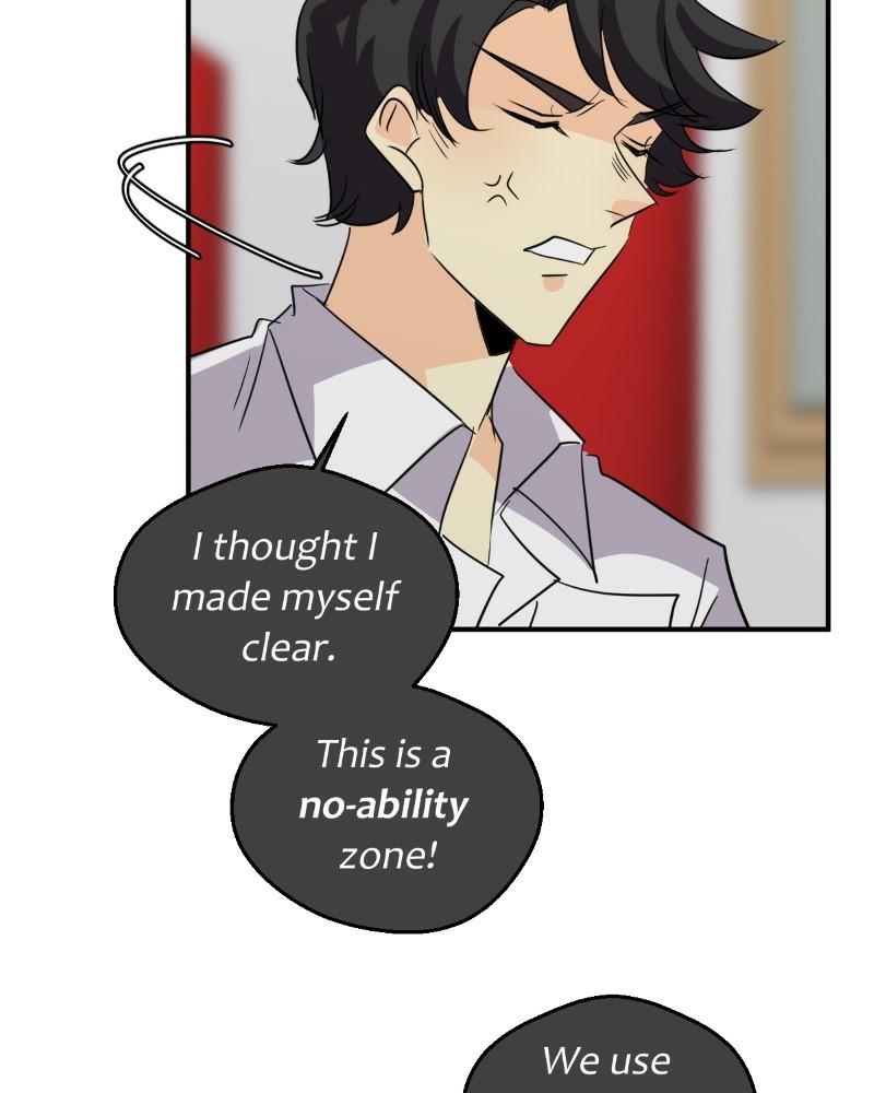 unOrdinary Chap 307 - Next Chap 308